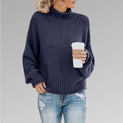 Durchdacht gestaltete Pullover