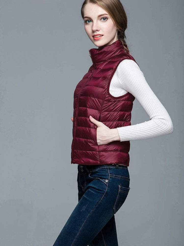 Klassische Vintage Jacke