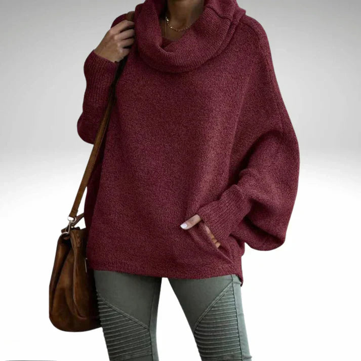 Klassisch gestaltete Pullover