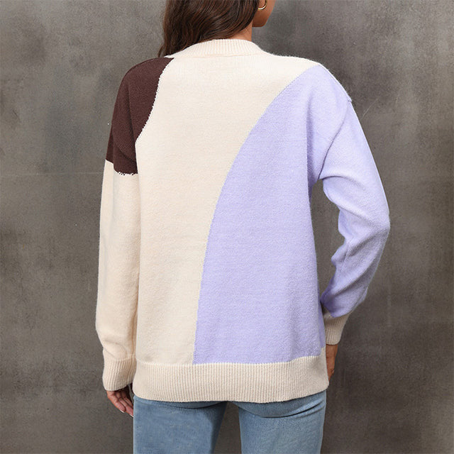 Vintage inspirierte Pullover