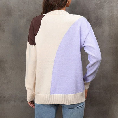 Vintage inspirierte Pullover