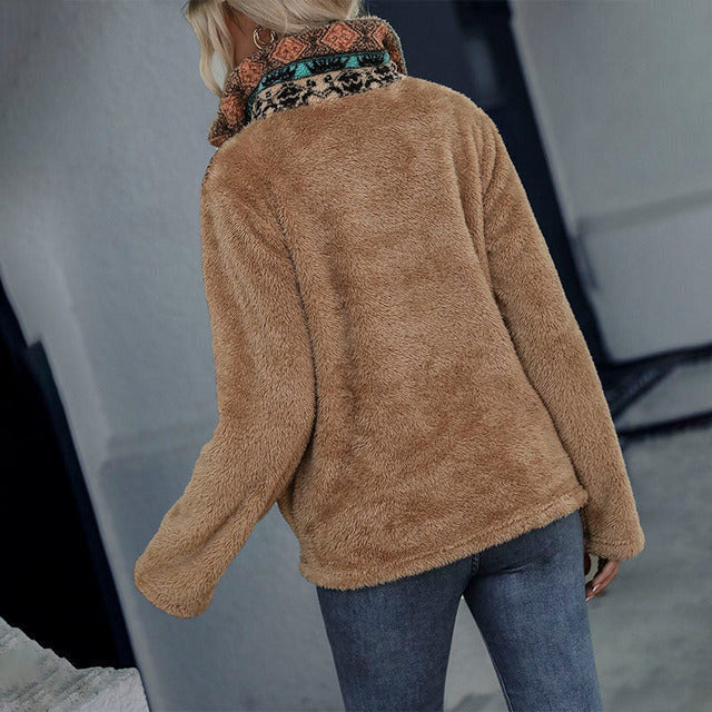 Wunderschön gefertigte Pullover