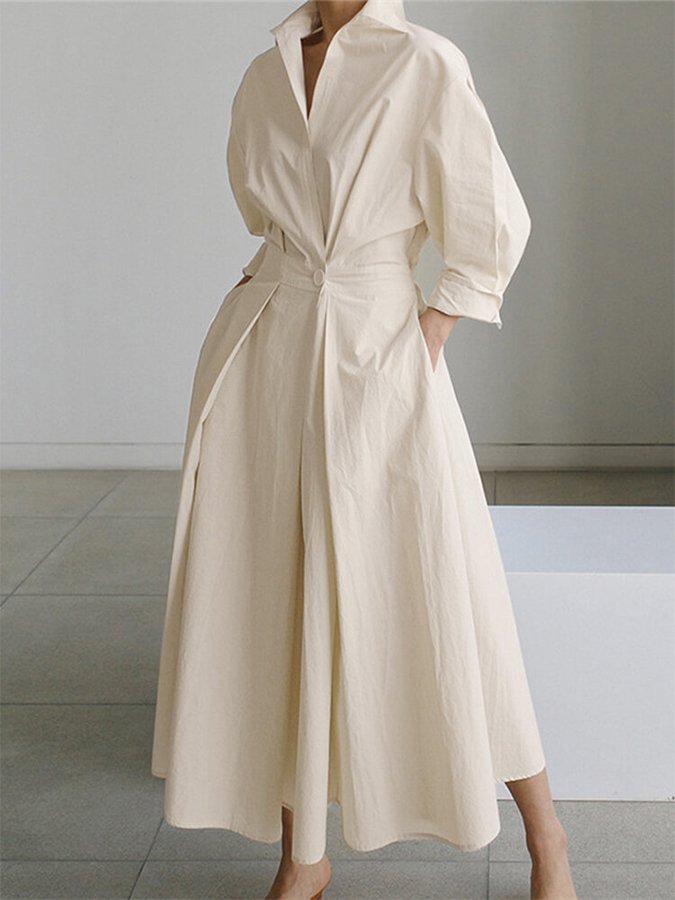 MW | Leichtes und luftiges Kleid