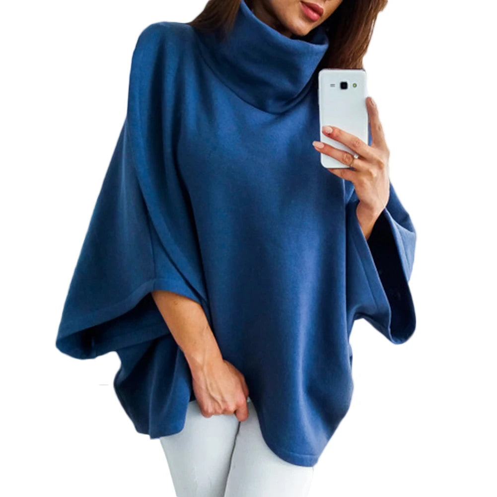 Klassisch gestaltete Pullover