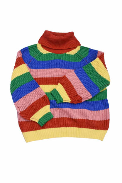 Vintage inspirierte Pullover