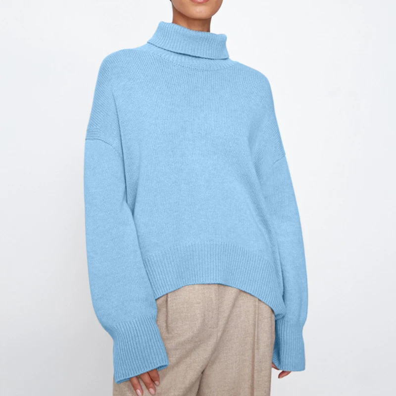 Wunderschön gefertigte Pullover