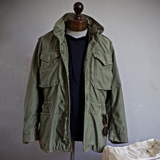 MW | M65 Kampfjacke