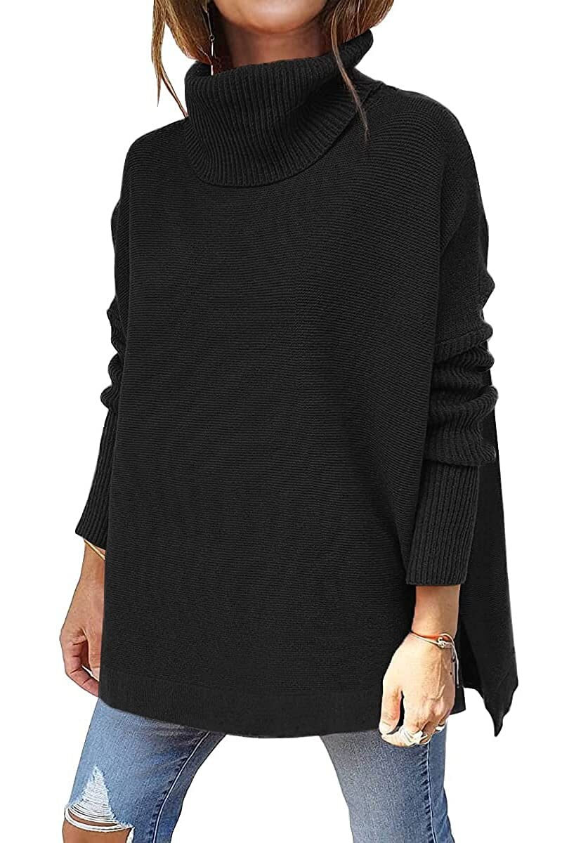 Elegant gestaltete Pullover