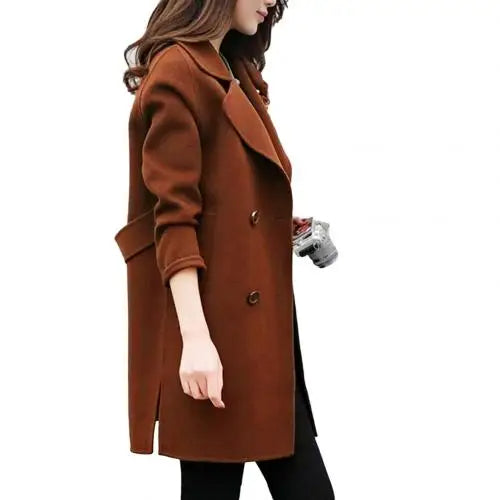Wunderschön gefertigte Jacke