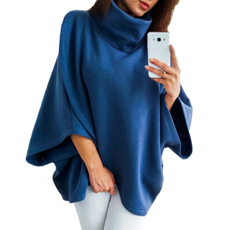Zeitloser Vintage-Stil Pullover