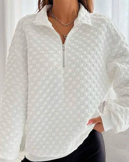 Vintage inspirierte Pullover