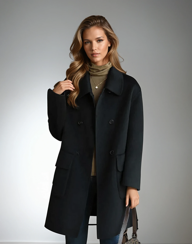 MW | Zaru™ elegante und bequeme Jacke für jede Gelegenheit