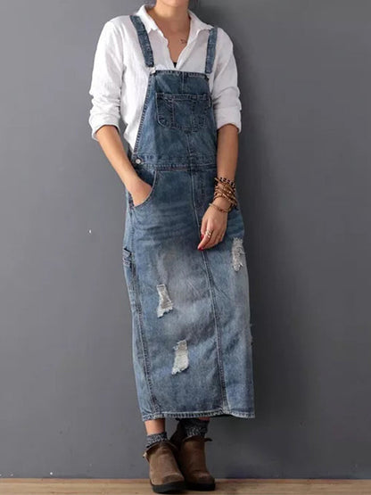 MW | Modernes und modisches Winterkleid