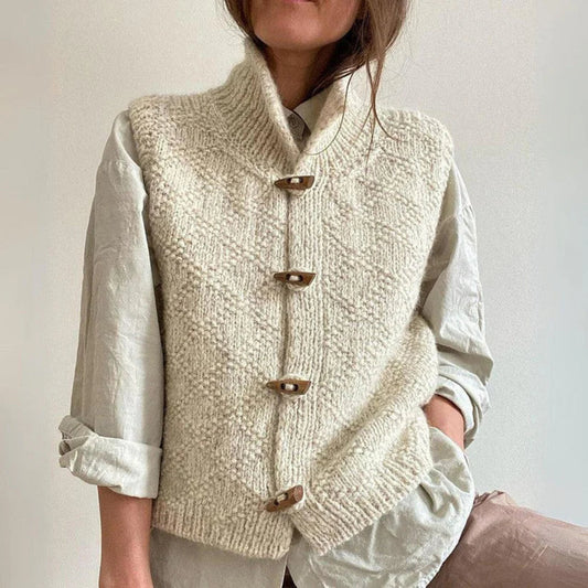 Vintage inspirierte Jacke