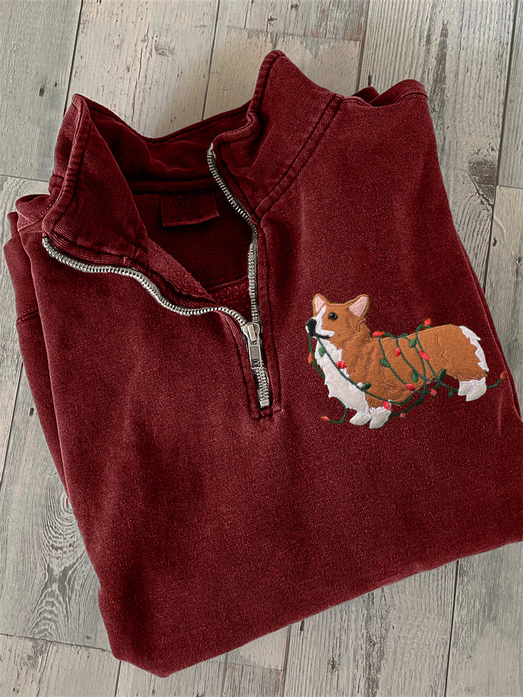 Zeitloser Vintage-Stil Hemd