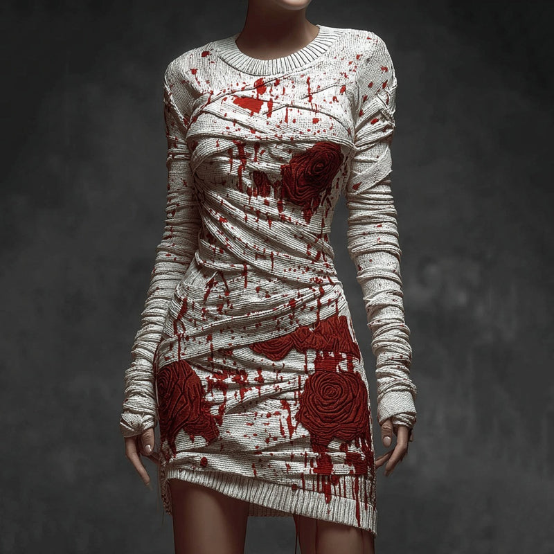 Elegant gestaltete Pullover