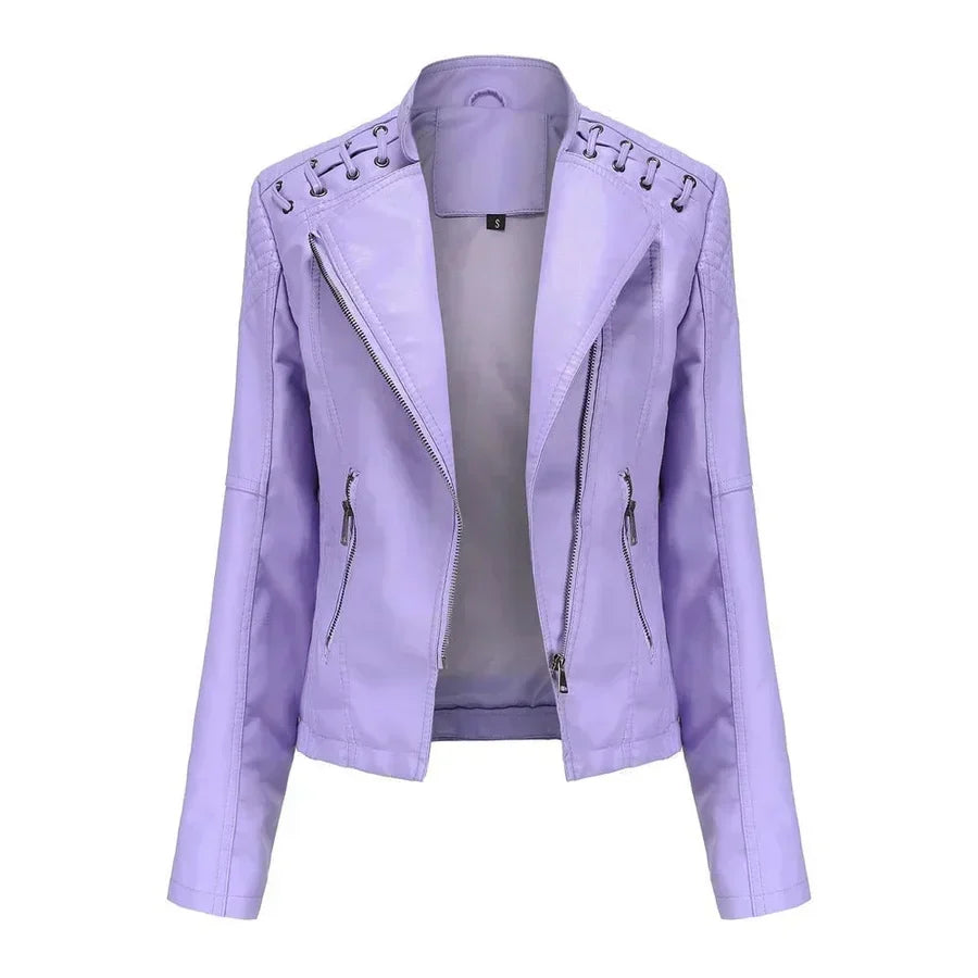 Vintage inspirierte Jacke