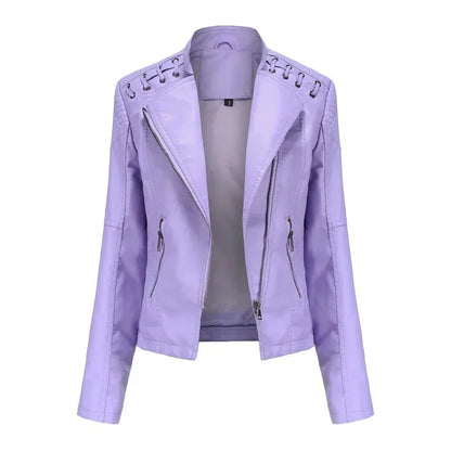 Vintage inspirierte Jacke