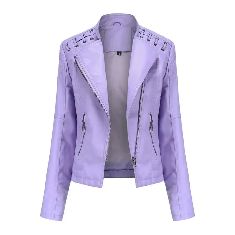 Vintage inspirierte Jacke