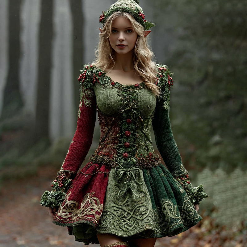 Wunderschön gefertigte Pullover