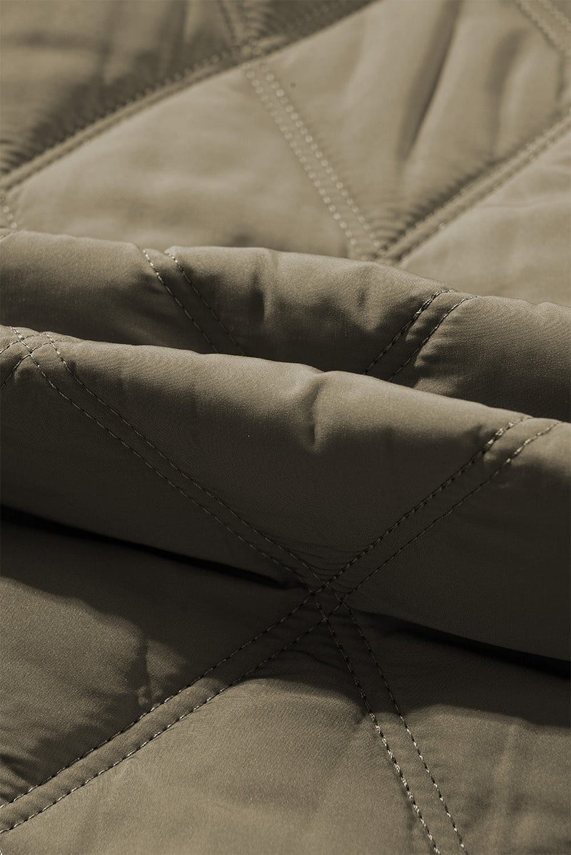 Wunderschön gefertigte Jacke