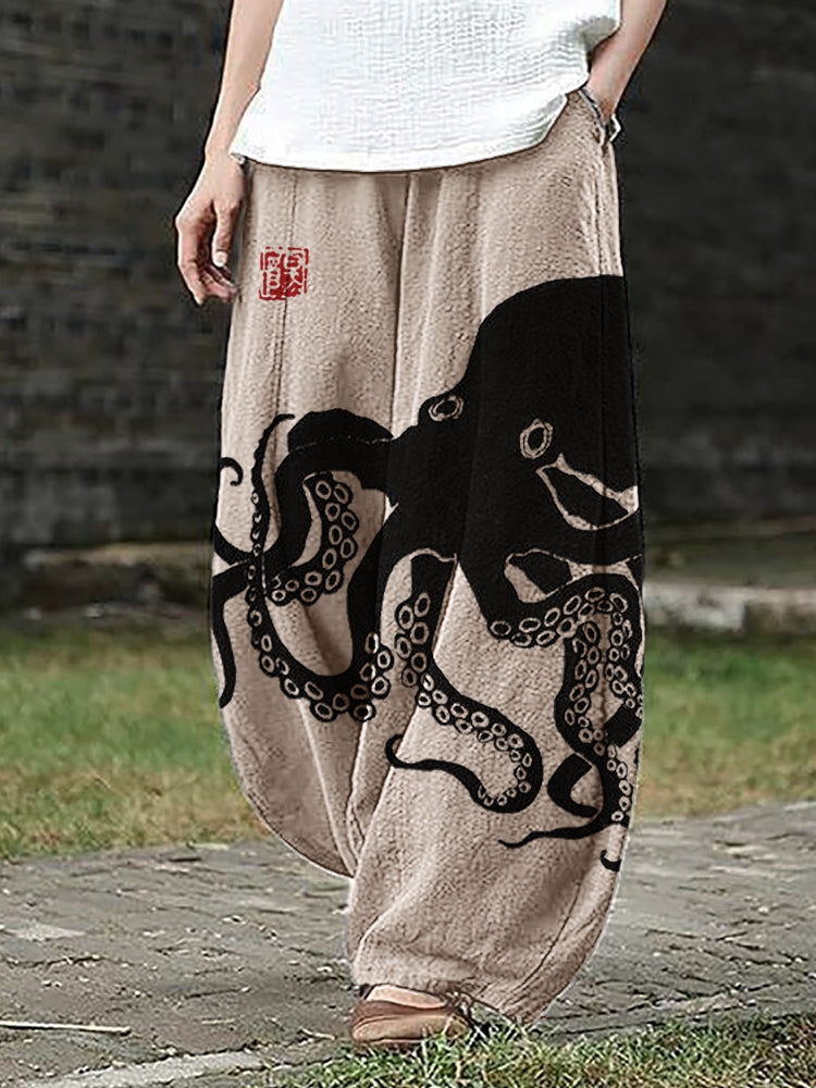 Klassisch gestaltete Hose