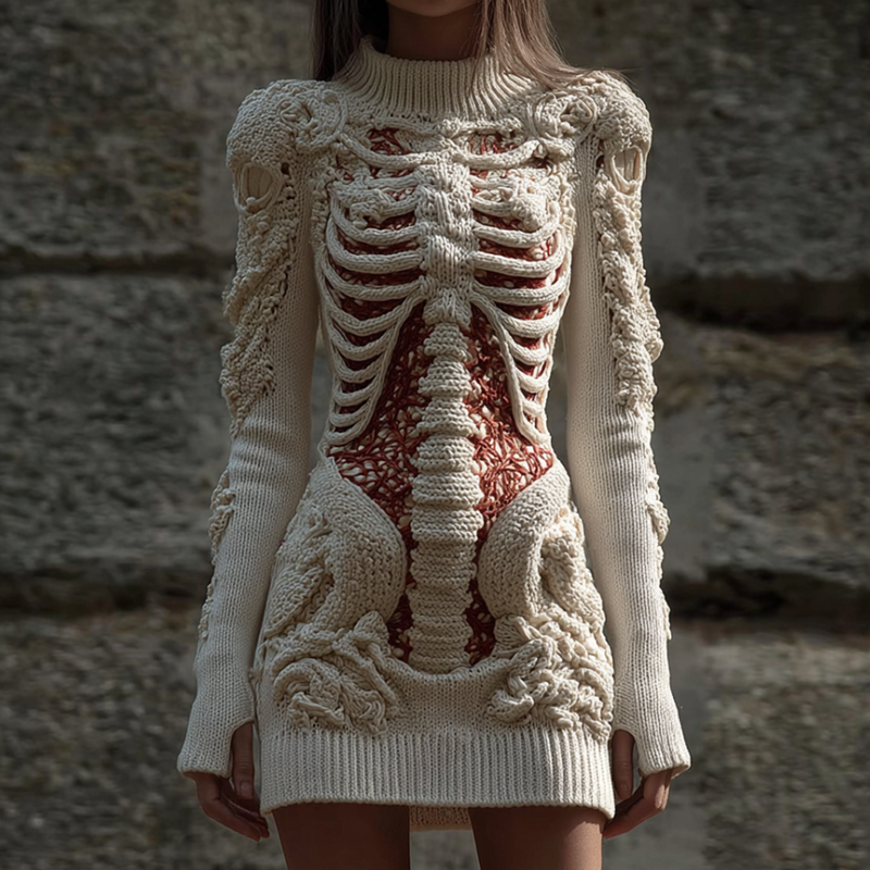 Wunderschön gefertigte Pullover