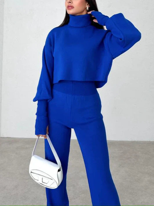 Vintage inspirierte Pullover
