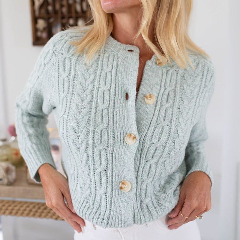 Anmutig gestaltete Pullover