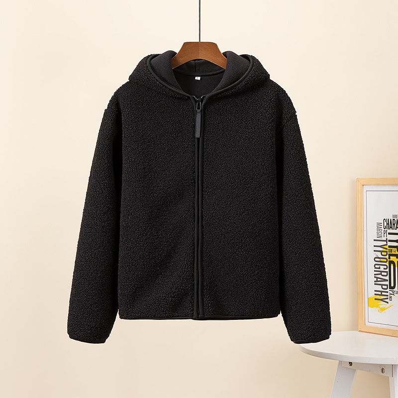 Klassische Vintage Jacke