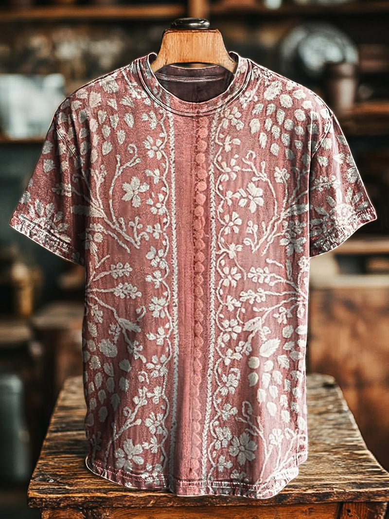 Zeitloser Vintage-Stil Kleidungsstück