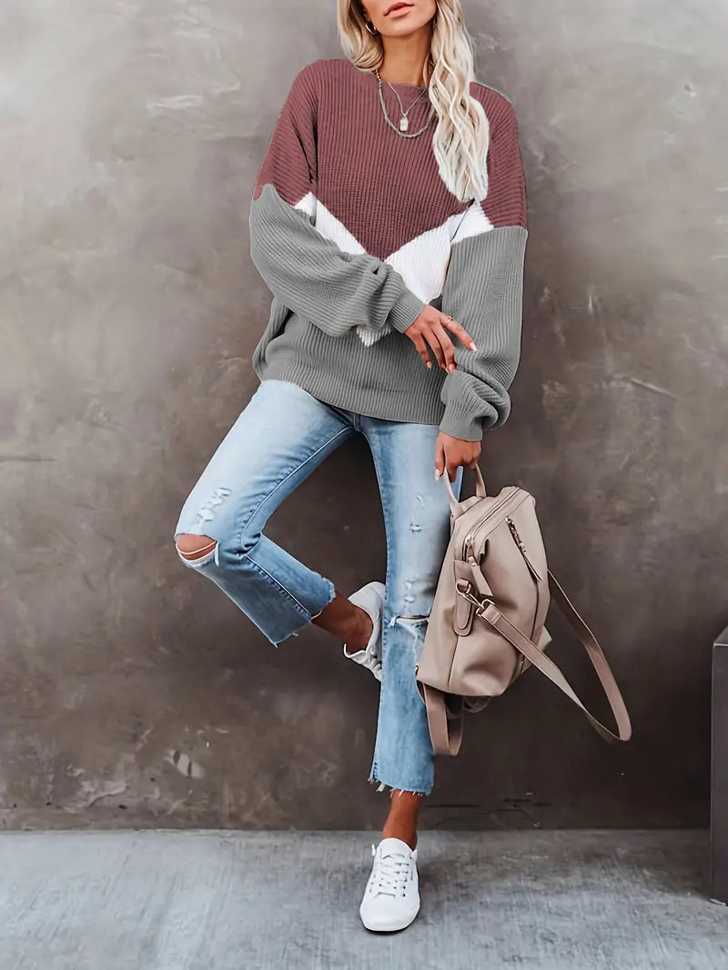 Vintage inspirierte Pullover