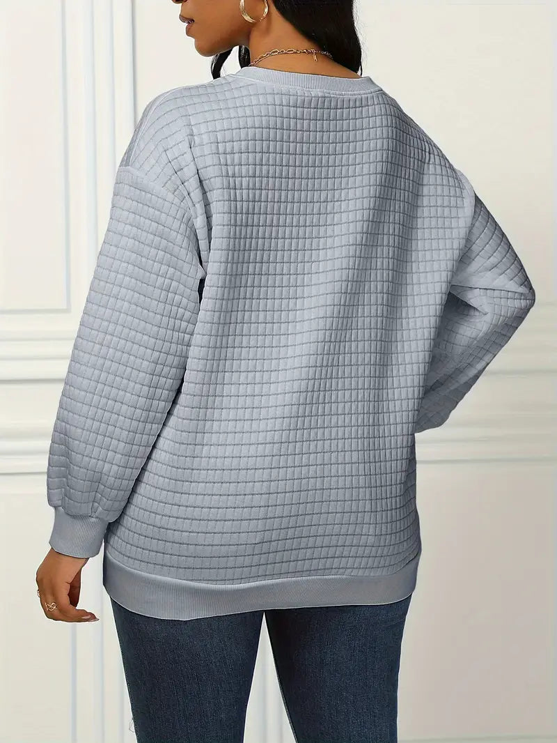 Wunderschön gefertigte Pullover