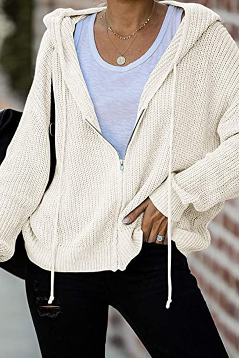 Anmutig gestaltete Pullover