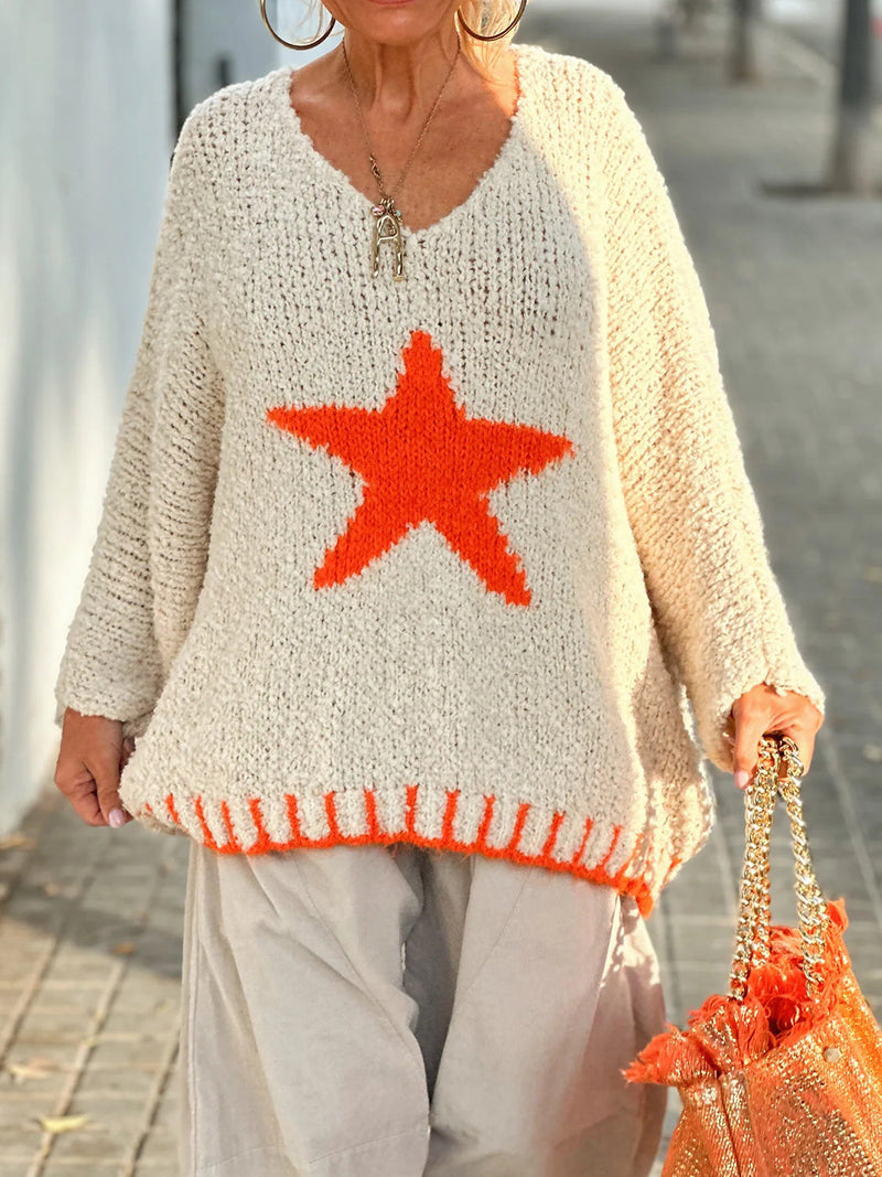 Wunderschön gefertigte Pullover