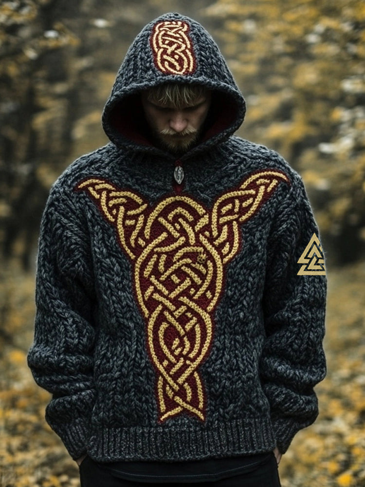 Anmutig gestaltete Pullover