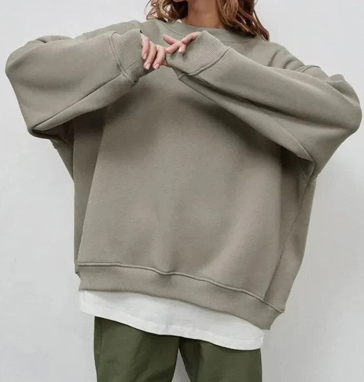 Vintage inspirierte Pullover