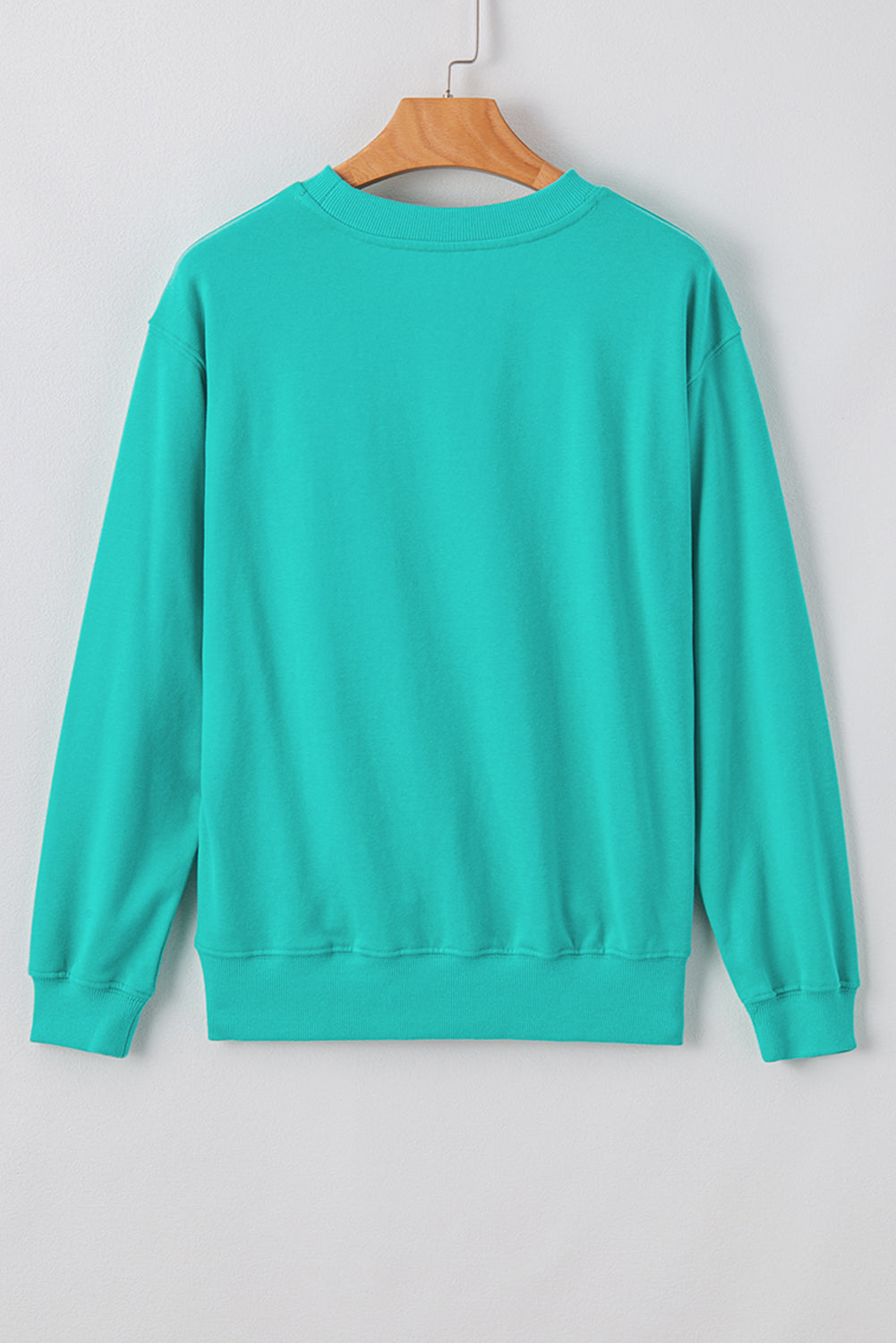 Klassisch gestaltete Pullover