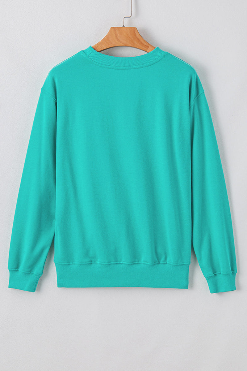 Klassisch gestaltete Pullover