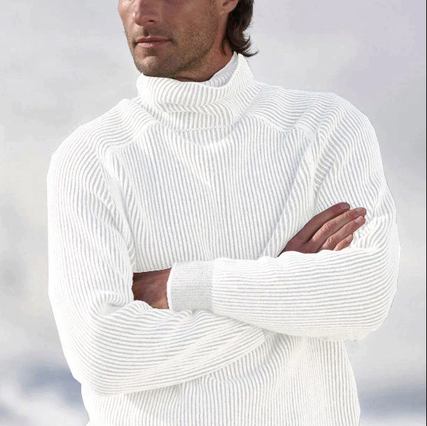 Vintage inspirierte Pullover