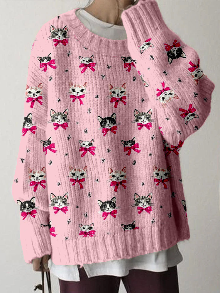 Elegant gestaltete Pullover