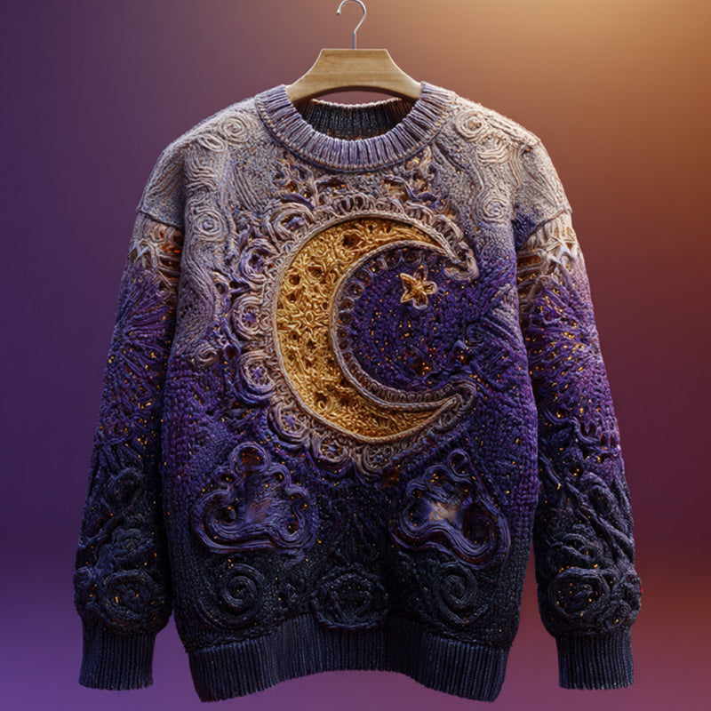 Elegant gestaltete Pullover