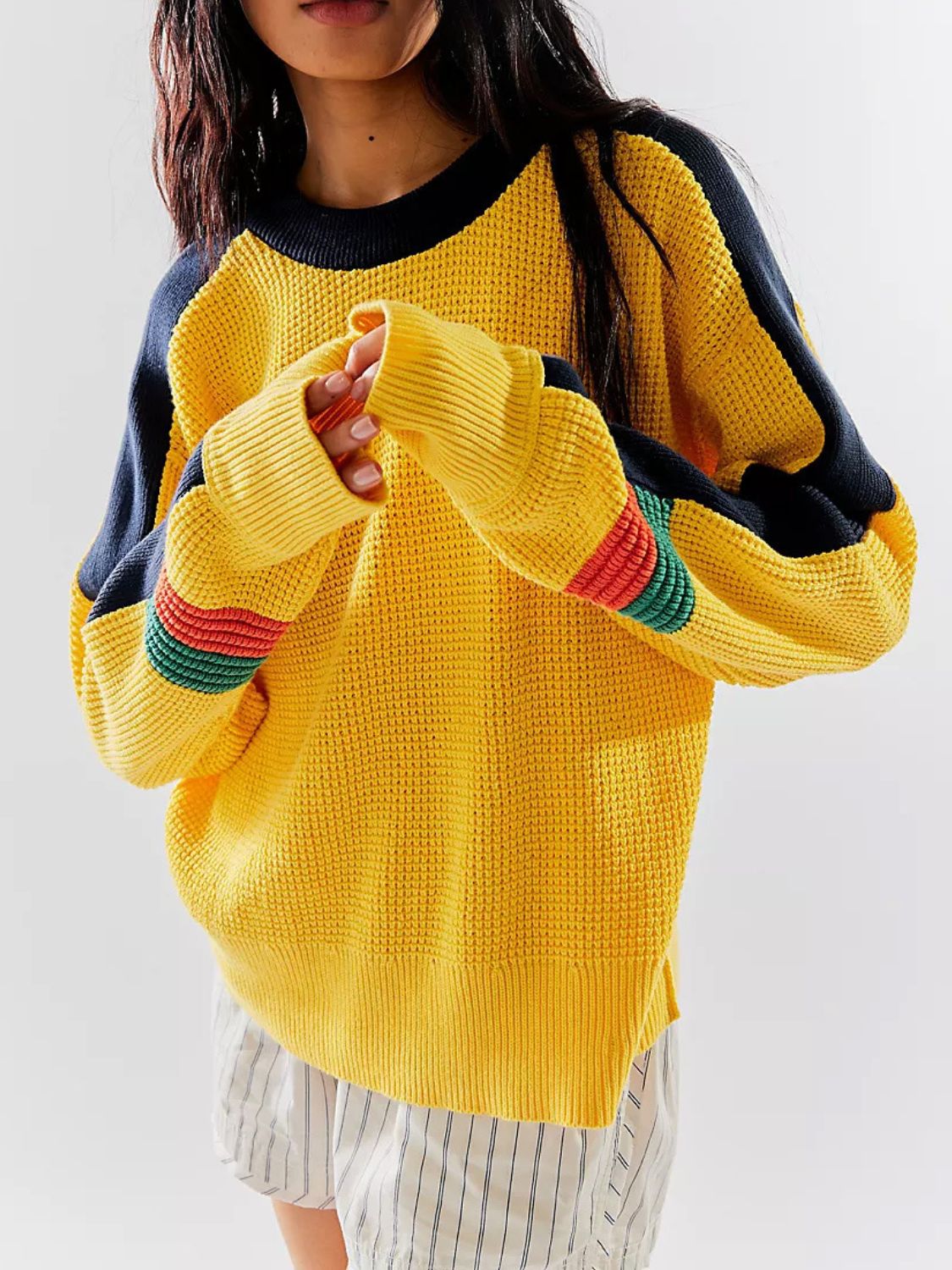 Wunderschön gefertigte Pullover
