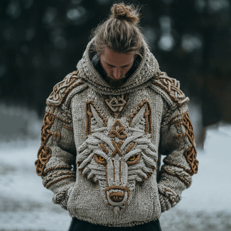 Wunderschön gefertigte Pullover