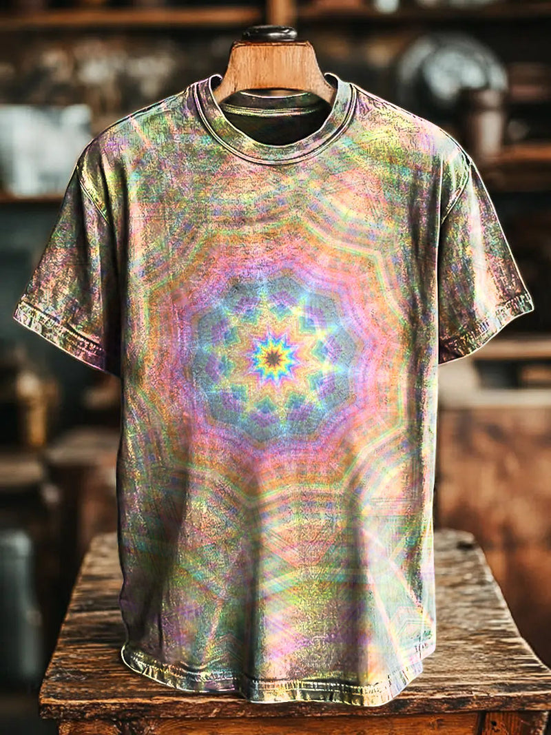 Vintage inspirierte T-Shirt