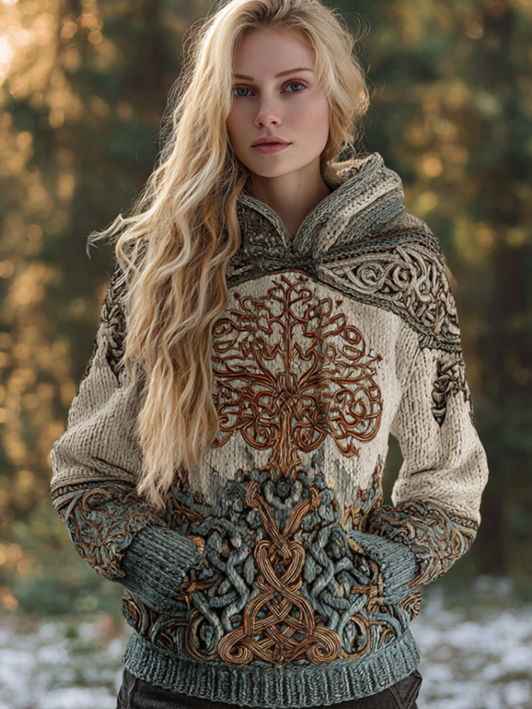 Wunderschön gefertigte Pullover