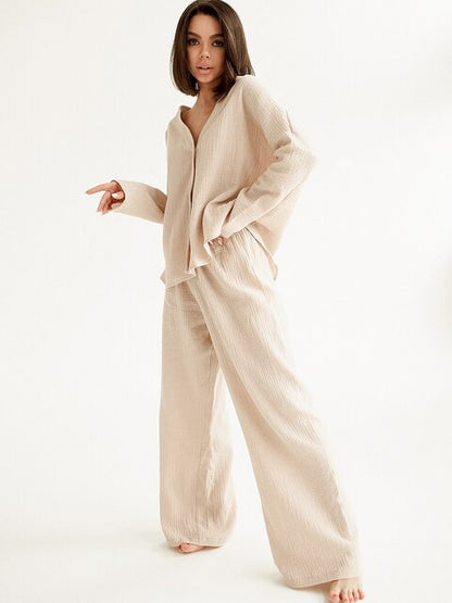 Zeitloser Vintage-Stil Pullover