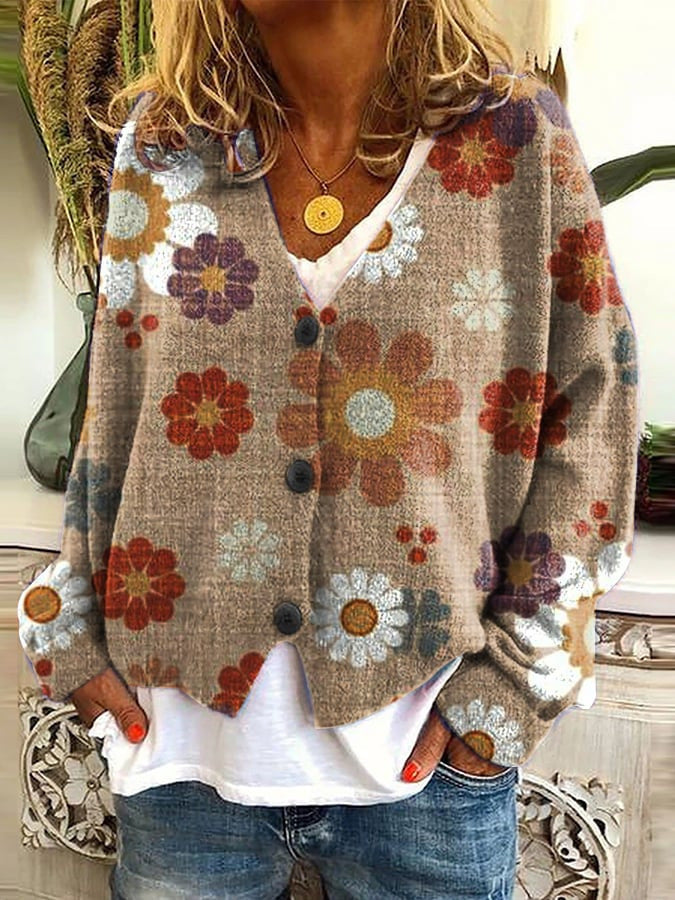 Elegant gestaltete Jacke