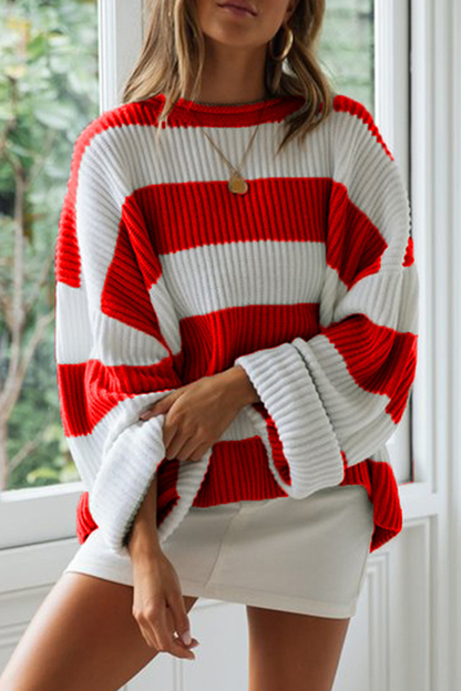 Klassische Vintage Pullover