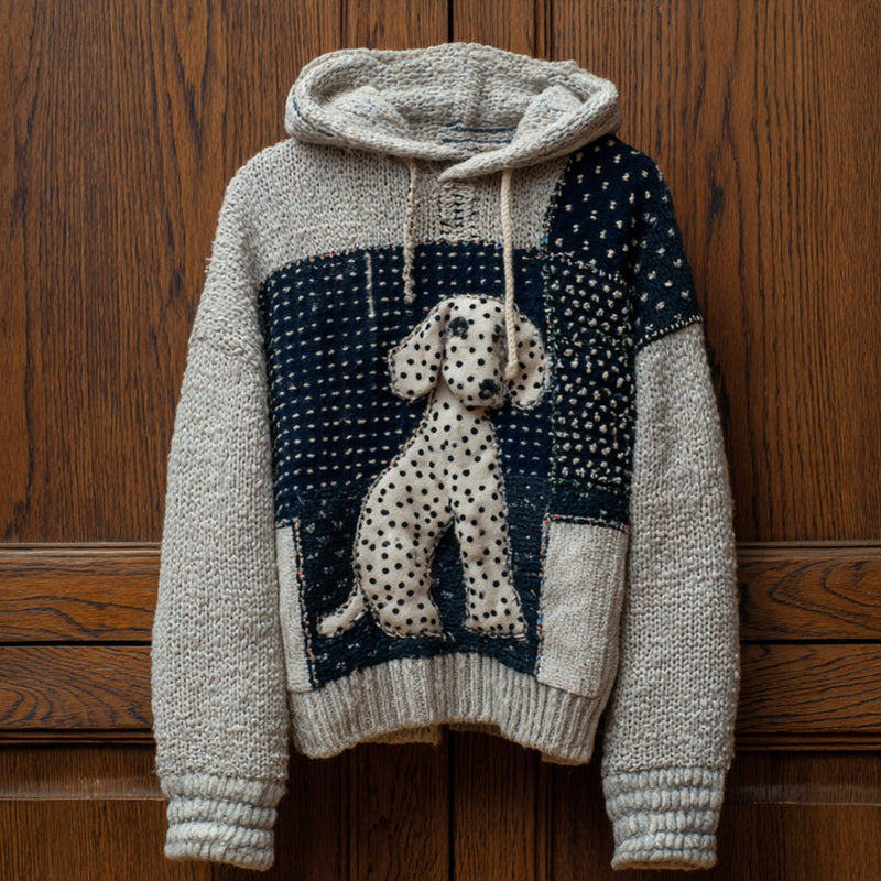 Wunderschön gefertigte Pullover